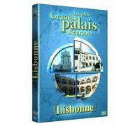 Les Plus grands palais d'Europe : Lisbonne [Francia] [DVD]