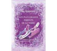 Les plus grands parents de la Terre: Guide pratique de l'éducation à travers l'exemple de la famille de Joseph et Marie
