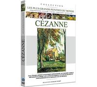 Les Plus grands peintres du monde : Cézanne [Francia] [DVD]