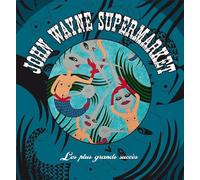 Les Plus Grands Succes [Vinilo]