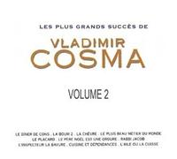 Les Plus Grands Succes Vol. 2