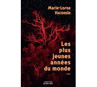 Les plus jeunes années du monde