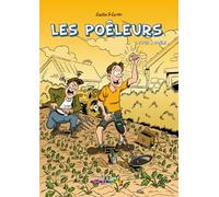 Les Poêleurs: Tous à poêles