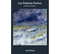 Les Poèmes Perdus (ebook)