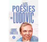 Les poésies de Ludovic