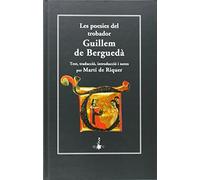 Les poesies del trobador Guillem de Berguedà: 18 (Sèrie Gran)