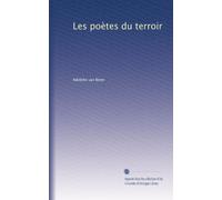 Les poètes du terroir: Volume 2
