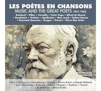 Les Poètes En Chansons
