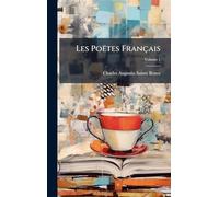 Les Poëtes Français