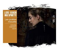 Les Poetes Maudits / Binon & Spinette