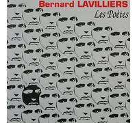 Les Poètes [Vinilo]