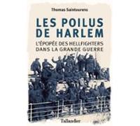 Les Poilus De Harlem (ebook)