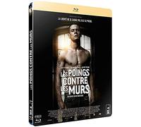 Les Poings contre les murs [Francia] [Blu-ray]