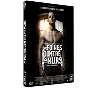 Les Poings contre les murs [Francia] [DVD]