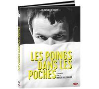 Les Poings dans les poches [Francia] [DVD]