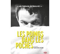 Les Poings dans les poches [Francia] [DVD]