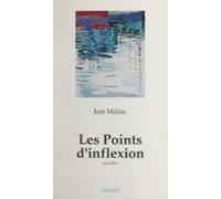Les Points Dinflexion (ebook)