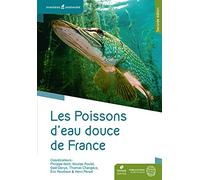 Les poissons d'eau douce de France
