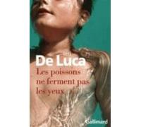 Les Poissons Ne Ferment Pas Les Yeux