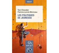 Les Politiques De Jeunesse (ebook)
