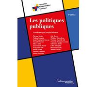 Les politiques publiques