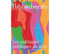 Les Politiques Publiques Du Livre (ebook)