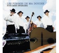 Les Pommes De Ma Dou - Fiv Men Swinging