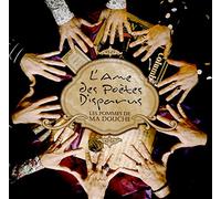 Les Pommes De Ma Douche 3 - L''âme Des Poètes Disparus