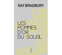 Les Pommes Dor Du Soleil (ebook)