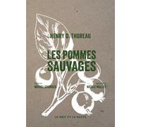 Les pommes sauvages