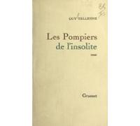 Les Pompiers De Linsolite (ebook)