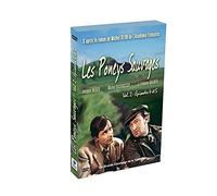 Les Poneys sauvages - Vol. 1 [Francia] [DVD]