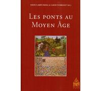 Les ponts au Moyen Age