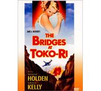 Les Ponts de Toko-Ri [Francia] [DVD]
