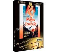 Les Ponts de Toko-Ri [Francia] [DVD]