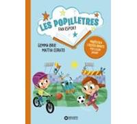 Les Popilletres fan esport