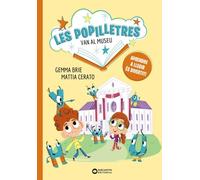 Les Popilletres van al museu (Llibres infantils i juvenils - Diversos)