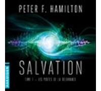 Les Portes De La Délivrance (audiolibro)