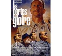 Les Portes de la gloire [Francia] [DVD]