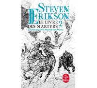 Les Portes de la maison des morts