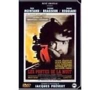 Les portes de la nuit [Francia] [DVD]