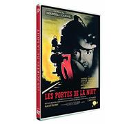 Les Portes de la nuit [Francia] [DVD]