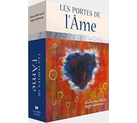 Les portes de l'âme: Pour réussir sa mission de vie - Avec 54 cartes