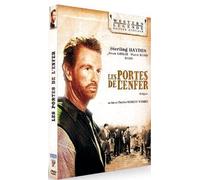 Les Portes de l'enfer [Francia] [DVD]