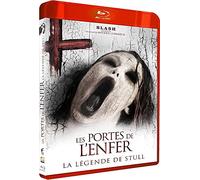 Les Portes de l'enfer : La légende de Stull [Francia] [Blu-ray]
