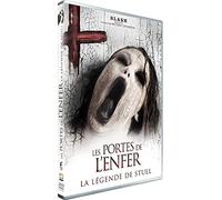 Les Portes de l'enfer : La légende de Stull [Francia] [DVD]