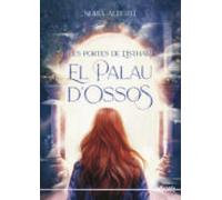 Les portes de l'Íshtar 1. El Palau d'ossos