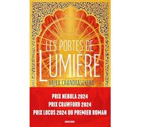 Les Portes de Lumière