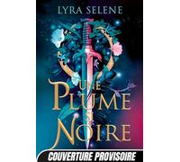 Les Portes de Tír na nÓg: Tome 1, Une plume si noire