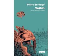 Les portes d'Occident: 1